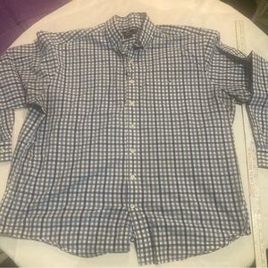 Vineyard Vines long sleeve shirt